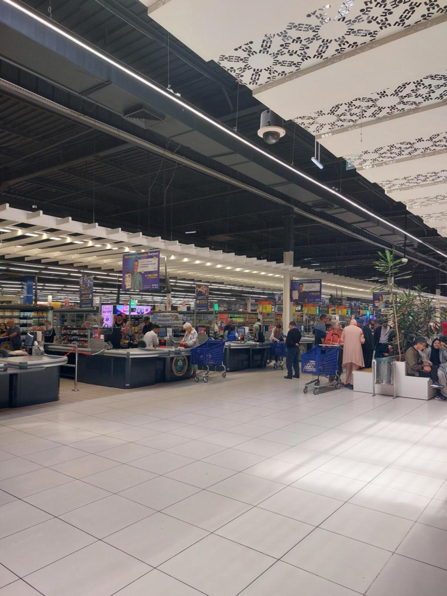 Appart Agadir Bay Centre Piscine Plage A 5Mnts A Pieds Zewnętrze zdjęcie