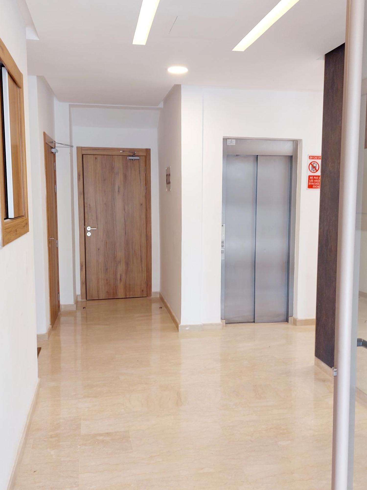 Appart Agadir Bay Centre Piscine Plage A 5Mnts A Pieds Zewnętrze zdjęcie